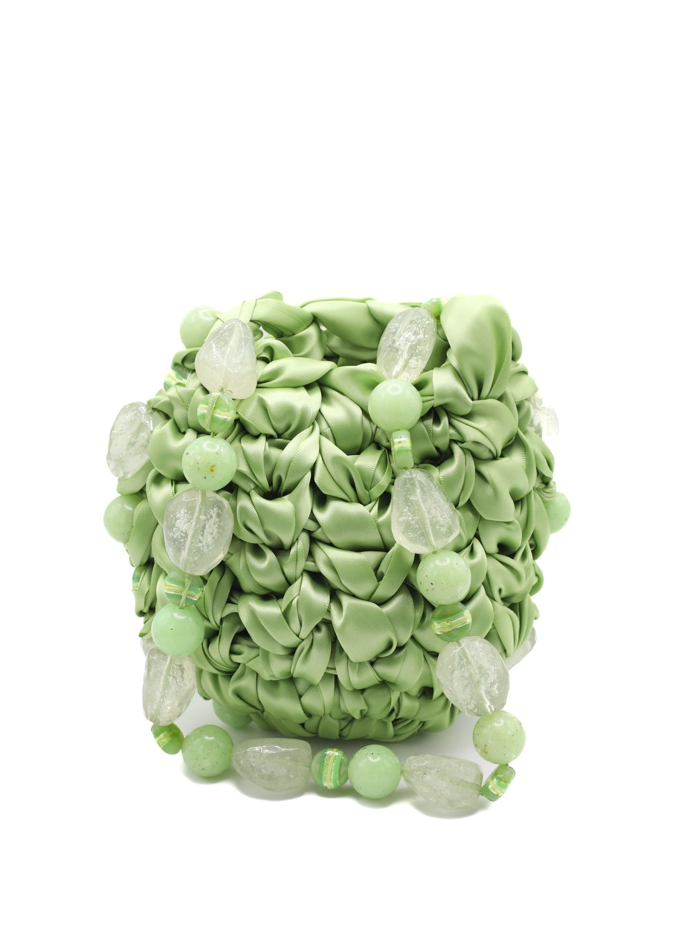 Laura Maree X NOTT V pistachio - NOTT