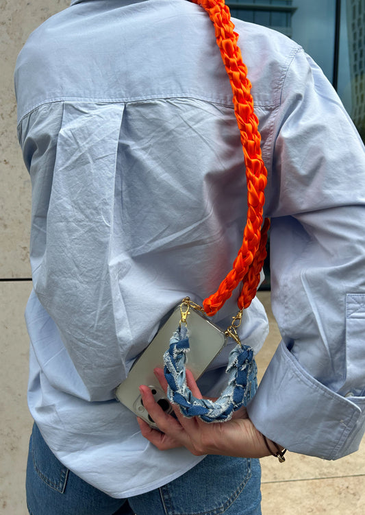 NOTT cross cord - NOTT