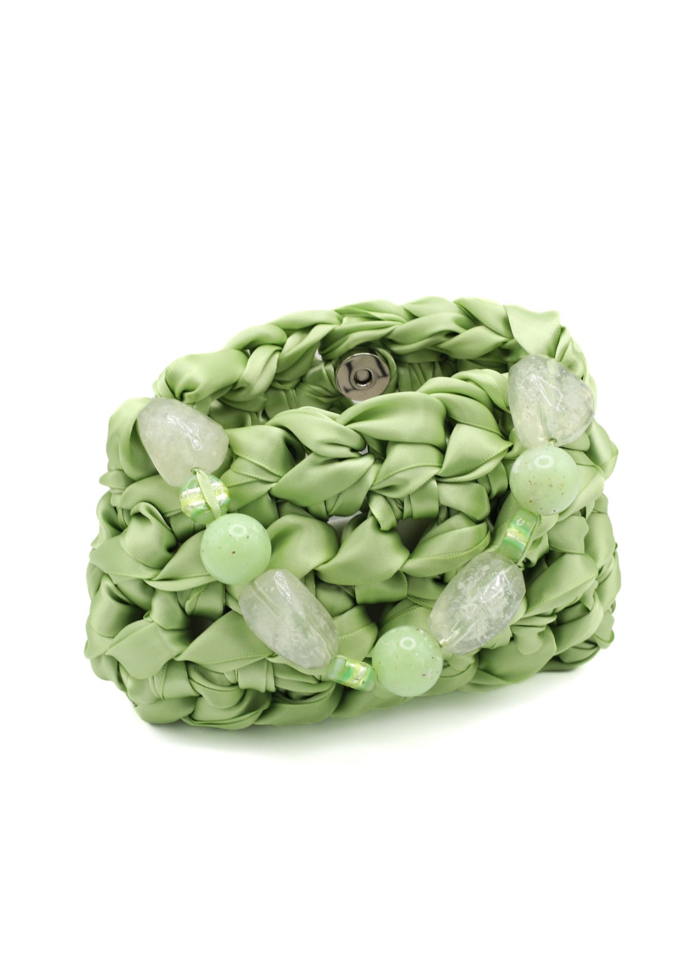 Laura Maree X NOTT MINI pistachio - NOTT