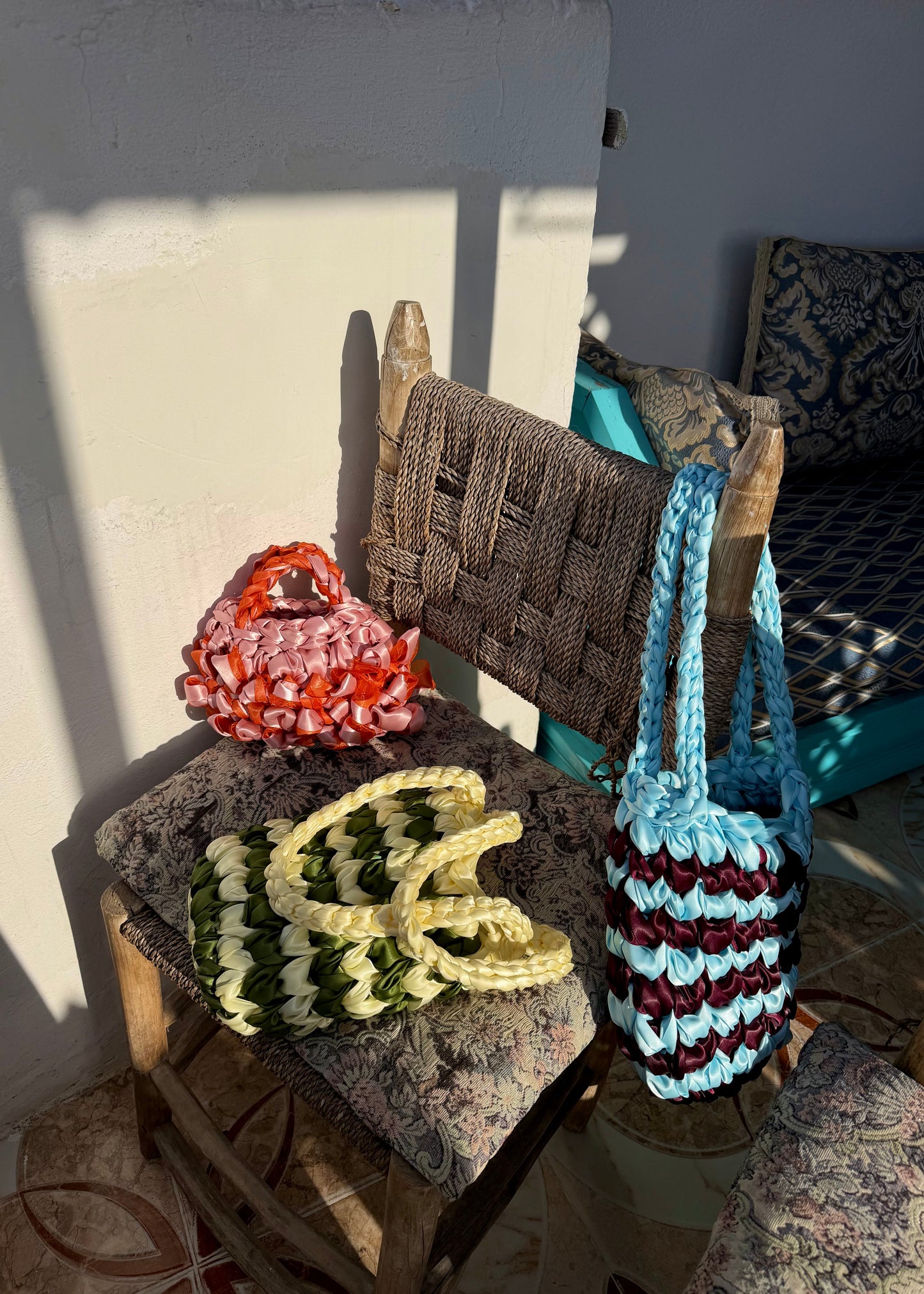 V STRIPE create your own