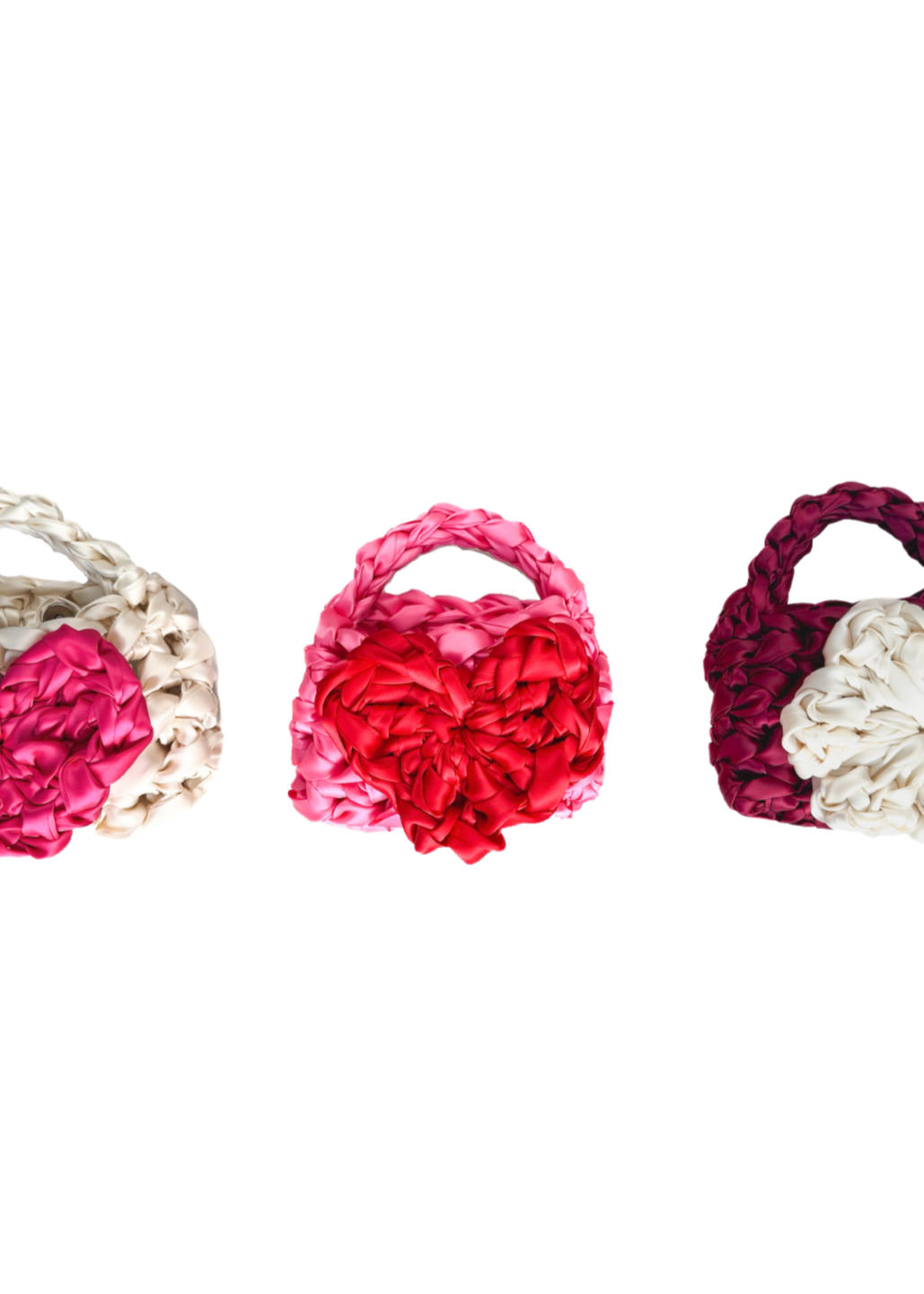 NOTTie mini LOVE edition - NOTT