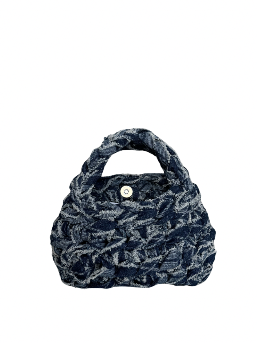 NOTT DENIM dark
