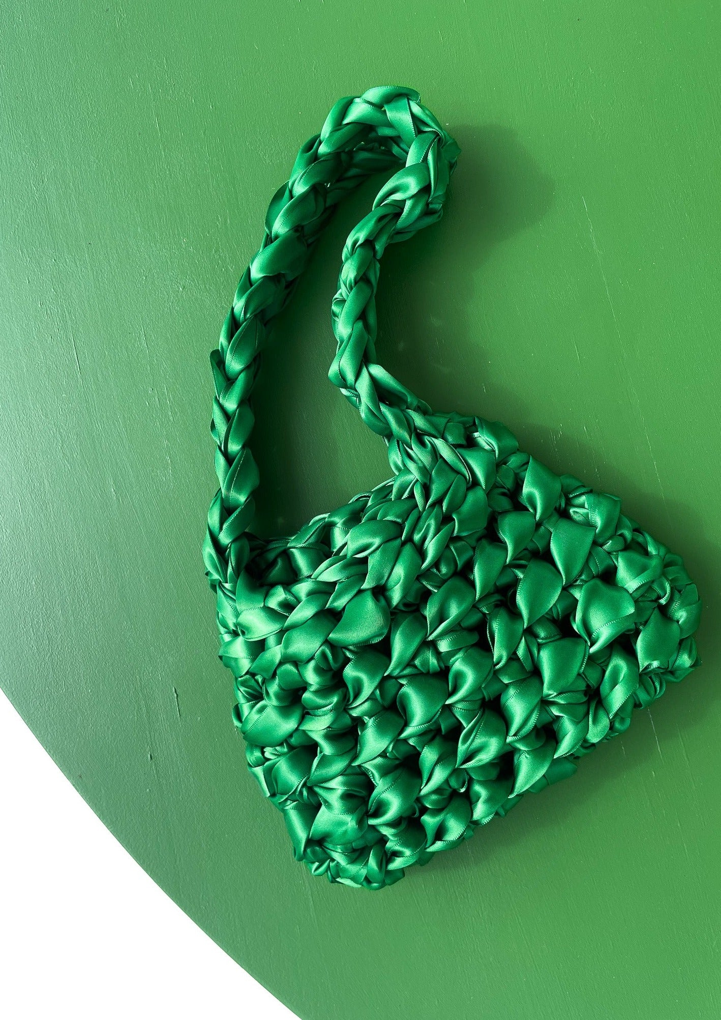 NOTTie EMERALD GREEN