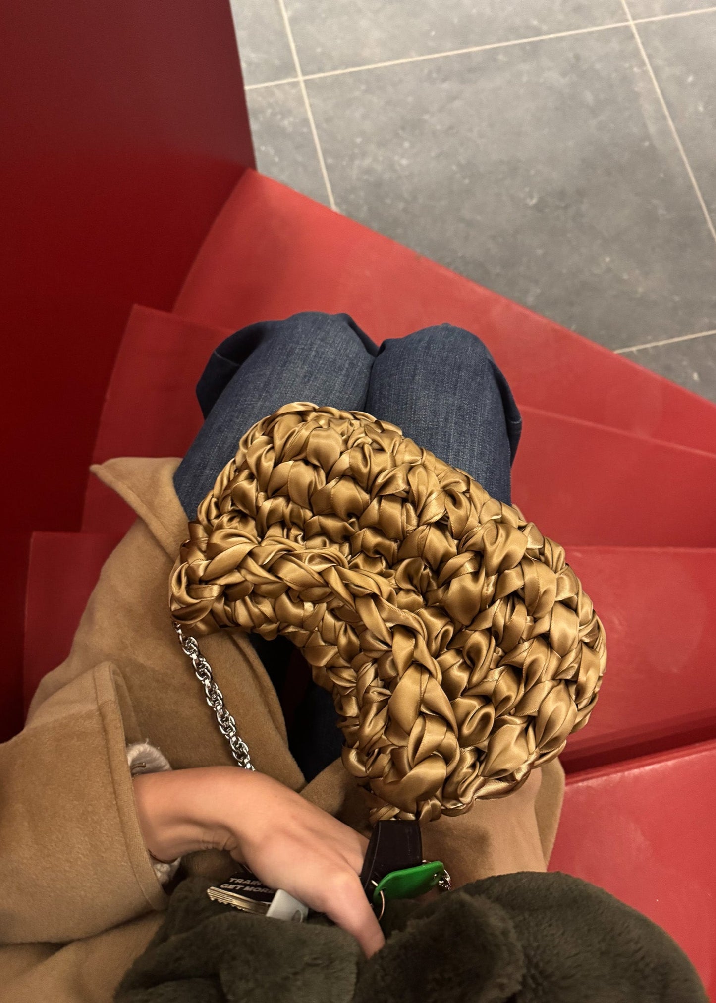 bigCHAIN bronze - NOTT