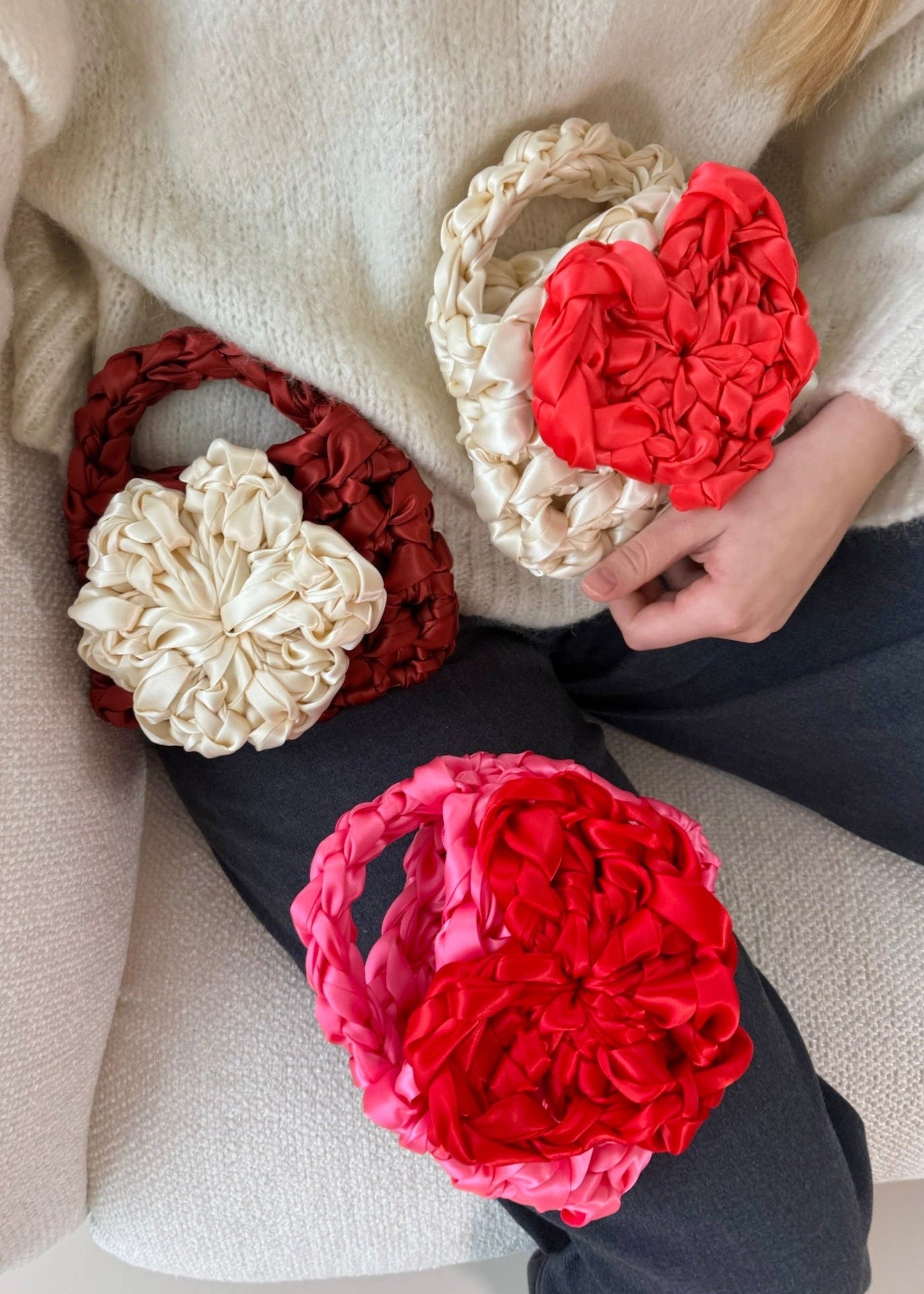 NOTTie mini LOVE edition - NOTT