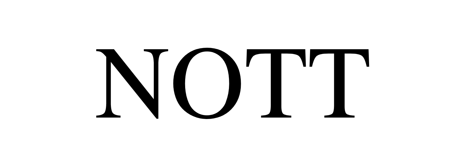 NOTT