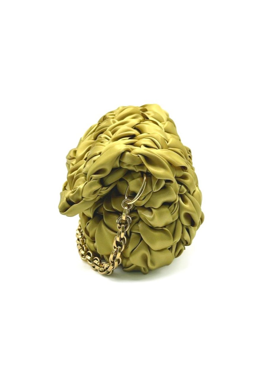bigCHAIN olive gold - NOTT
