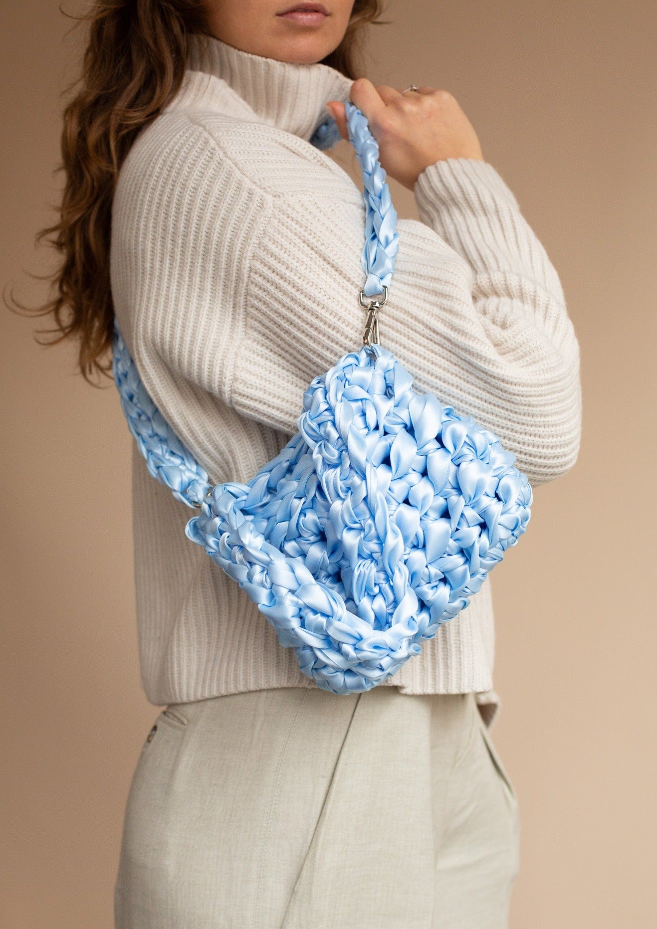 NOTTie - BABY BLUE - NOTT