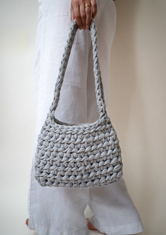 everyday nott bag - handmade design