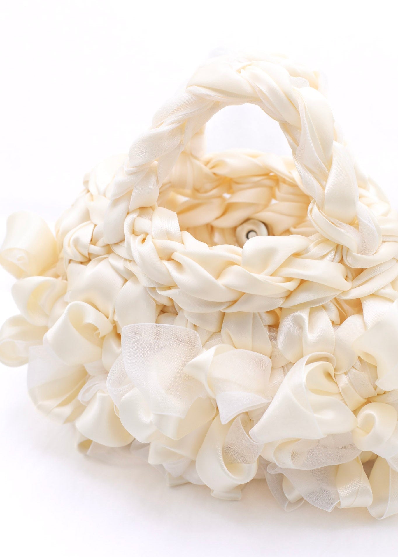 NOTT tulle - wedding white