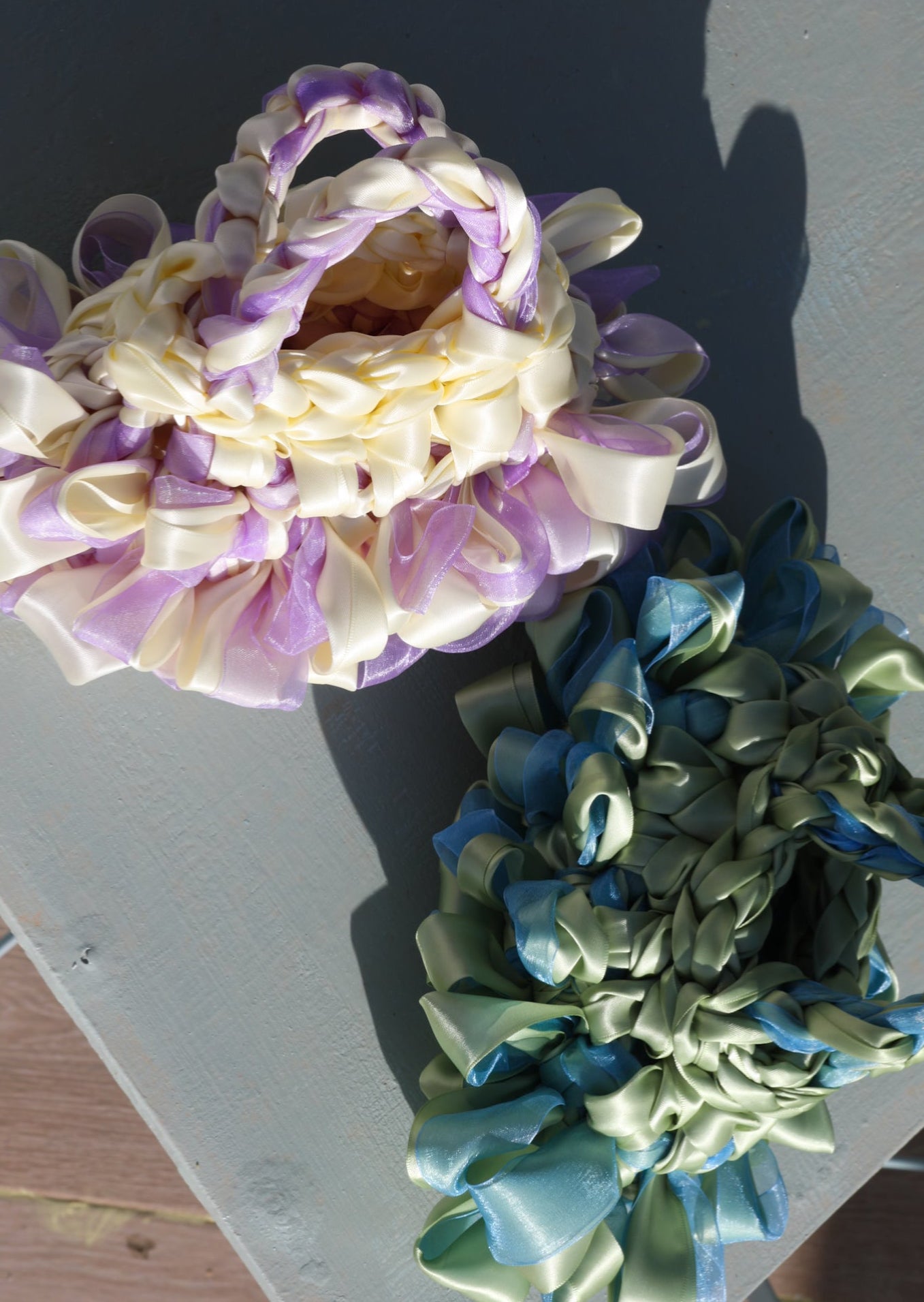 NOTT atelier organza