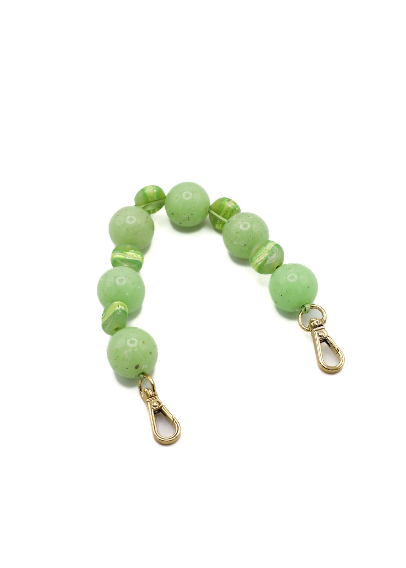 Laura Maree X NOTT cord pistachio - NOTT
