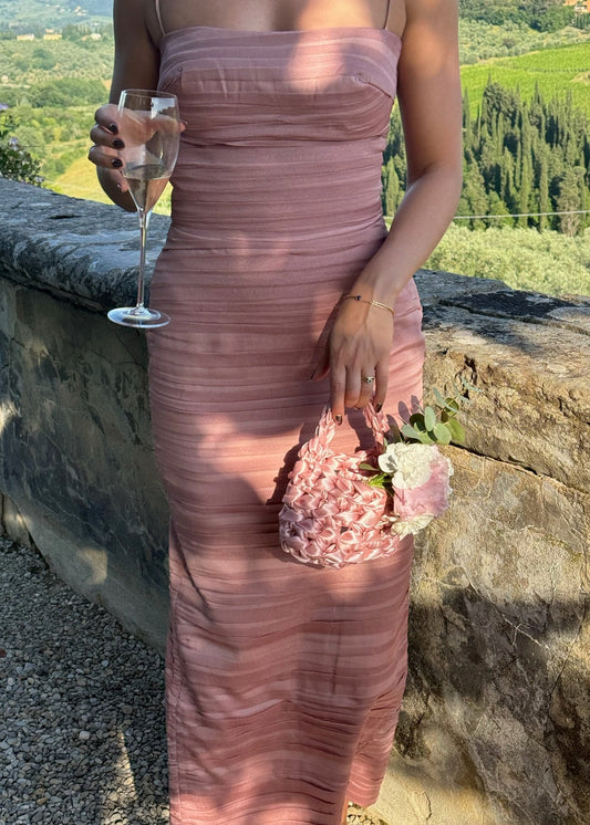 NOTTie mini blush pink 🎀