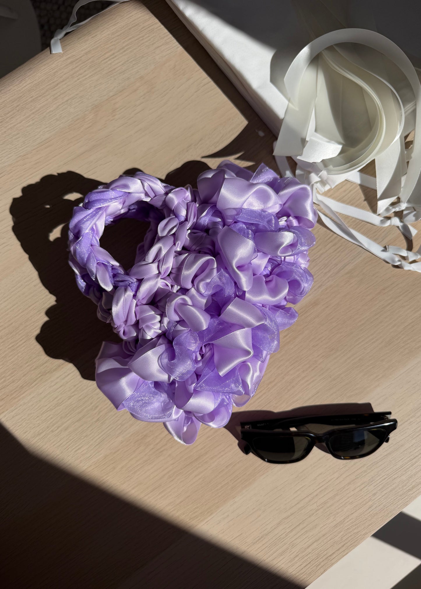 NOTT atelier organza