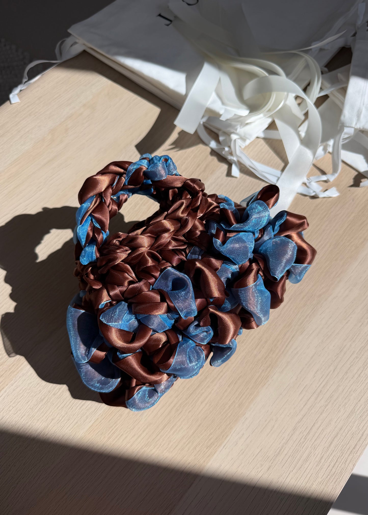 NOTT atelier organza