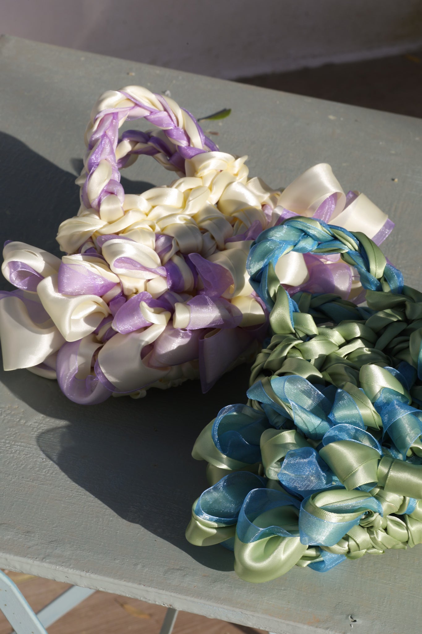 NOTT atelier organza