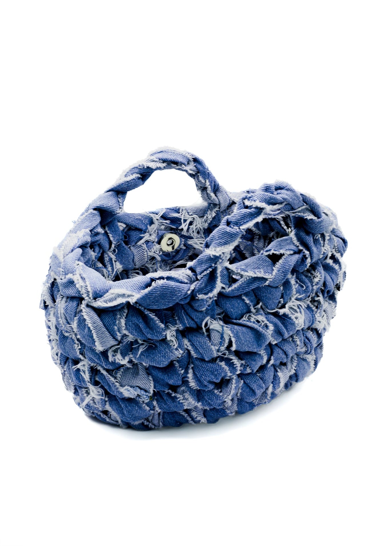 NOTT denim basket dark