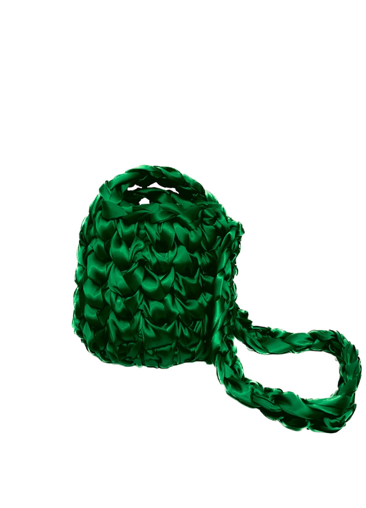 NOTT V EMERALD GREEN