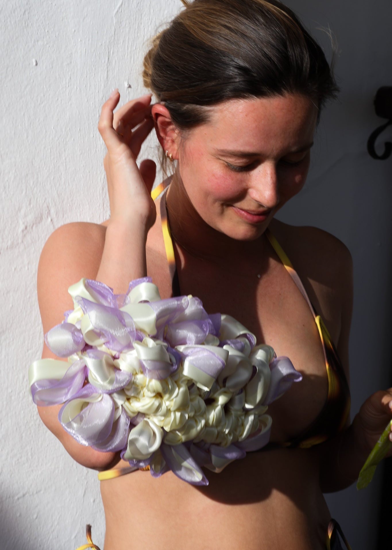 NOTT atelier organza