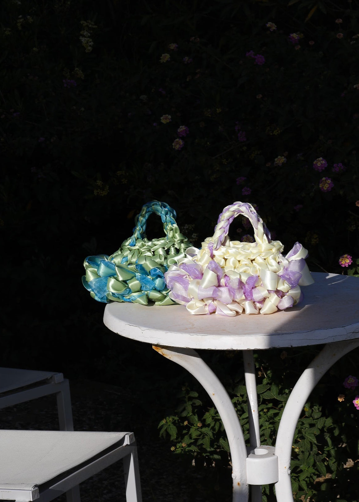 NOTT atelier organza