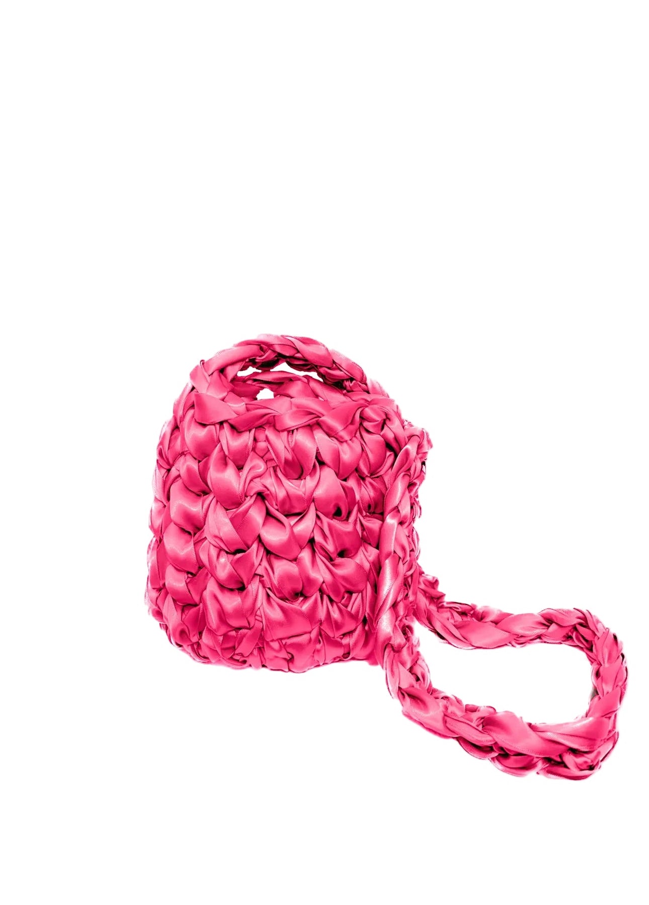 NOTT V BUBBLE GUM