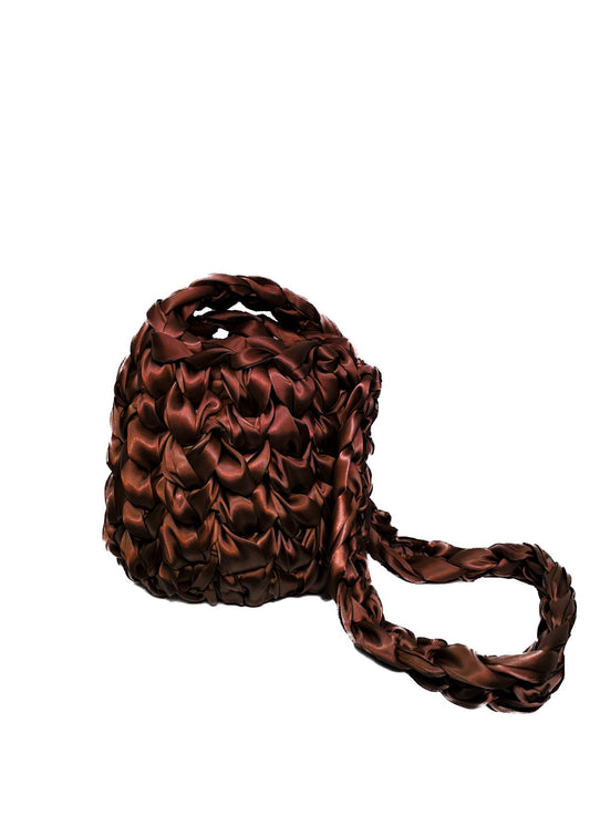 NOTT V CHOCOLATE BROWN