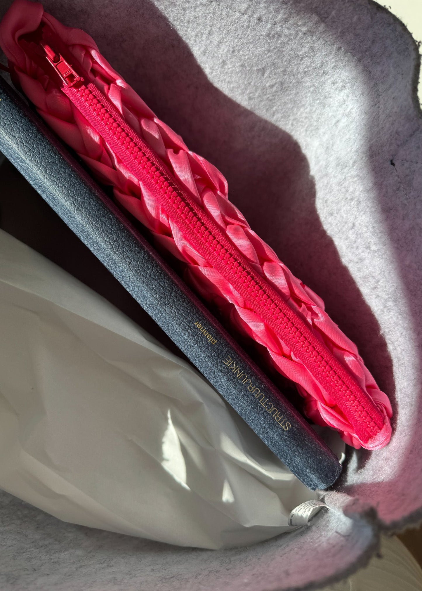 NOTT laptop sleeve