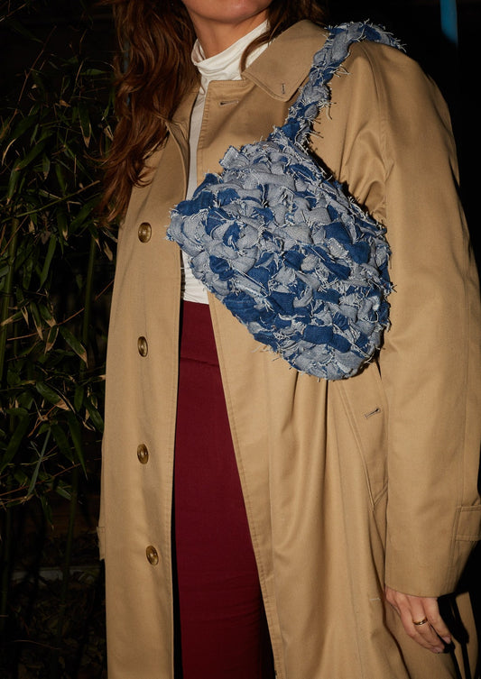 NOTT DENIM II - NOTT